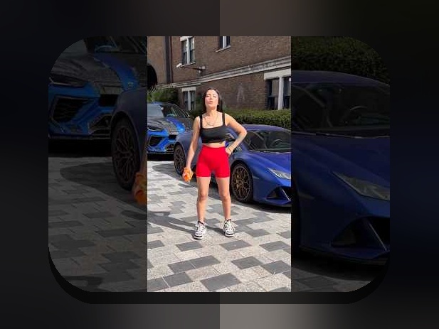 کشف رازهای اینستاگرام نازنین همدانی: چرا این موضوع برای سایت شرط بندی اهمیت دارد؟